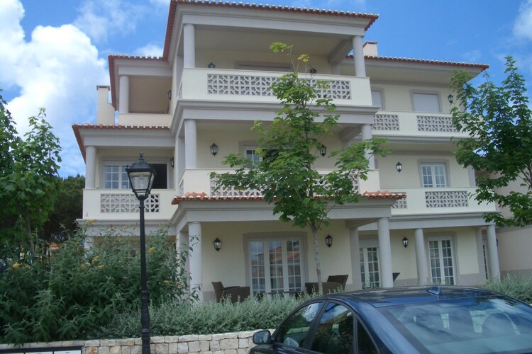 Apartment Lisbon Region