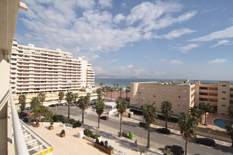 Apartment Costa Blanca
