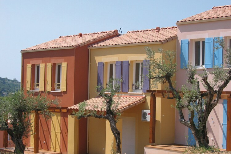 Holiday home Drme