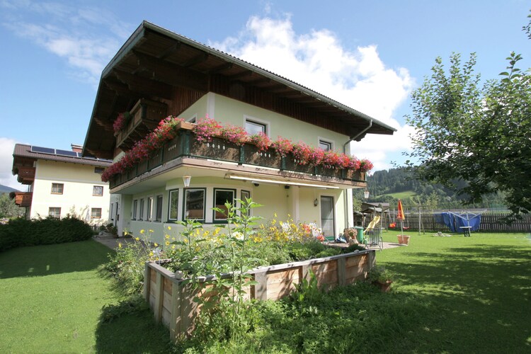 Holiday home Salzburg