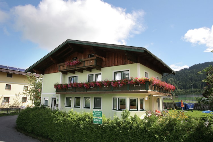 Holiday home Salzburg