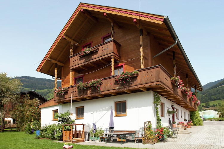Holiday home Salzburg