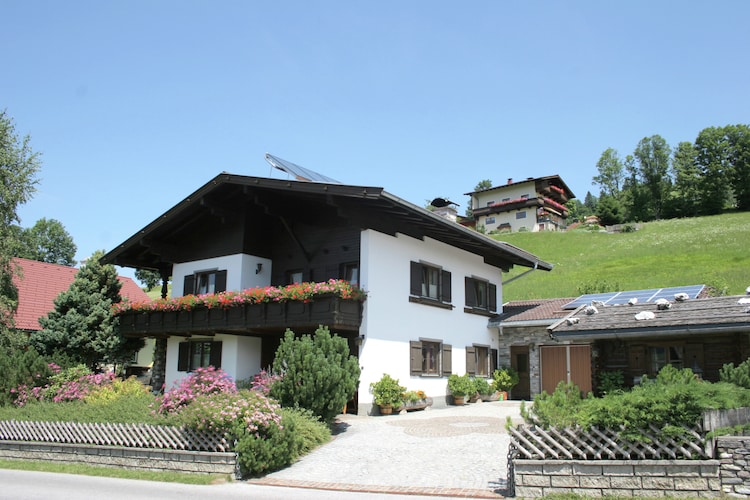Holiday home Tyrol