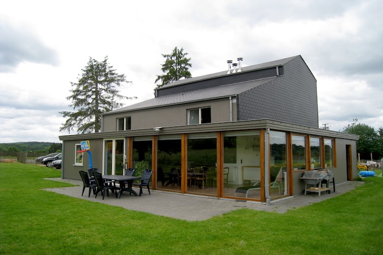 Cottage Namur