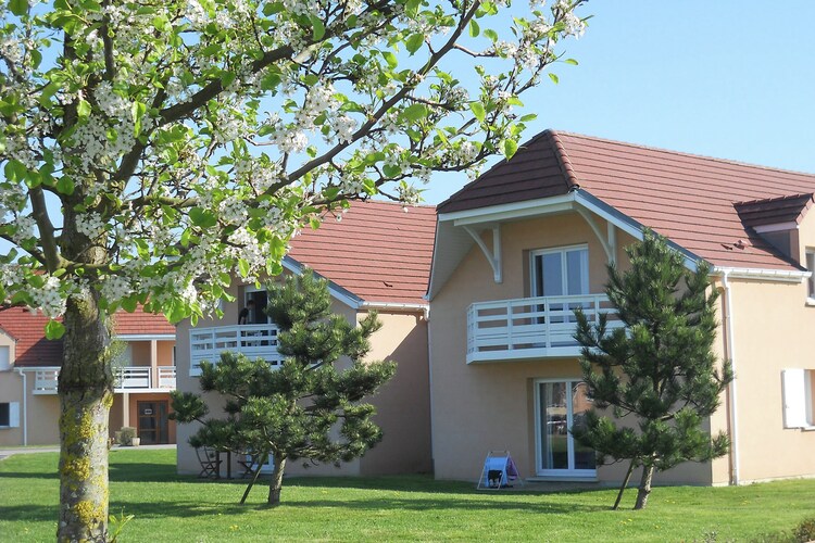 Apartment Normandy