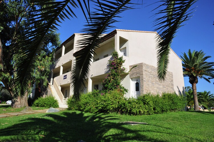 Apartment Corsica