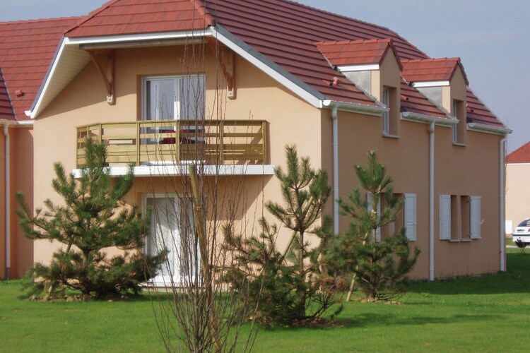 Apartment Normandy