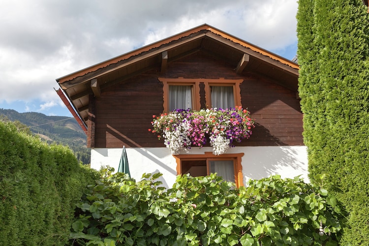 Holiday home Salzburg