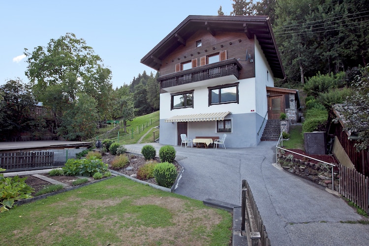 Holiday home Tyrol