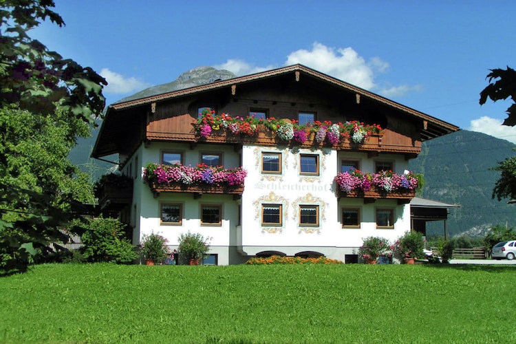 Holiday home Tyrol