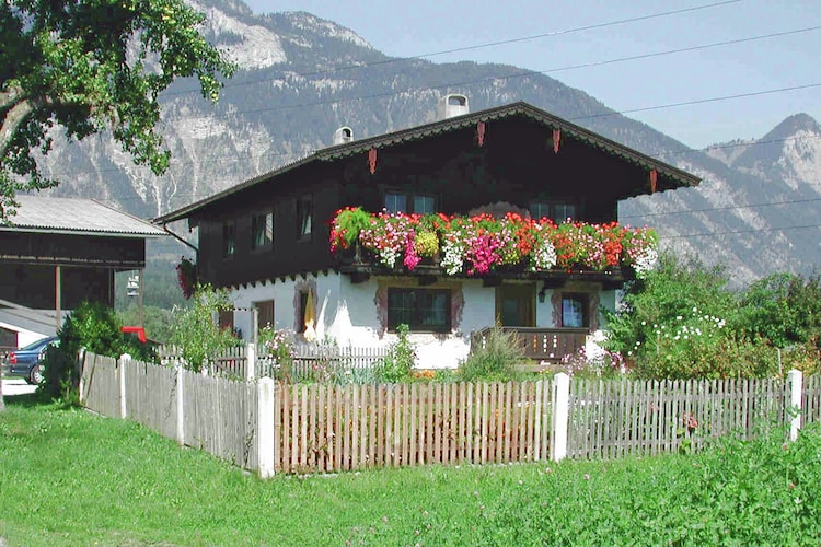 Apartment Tyrol