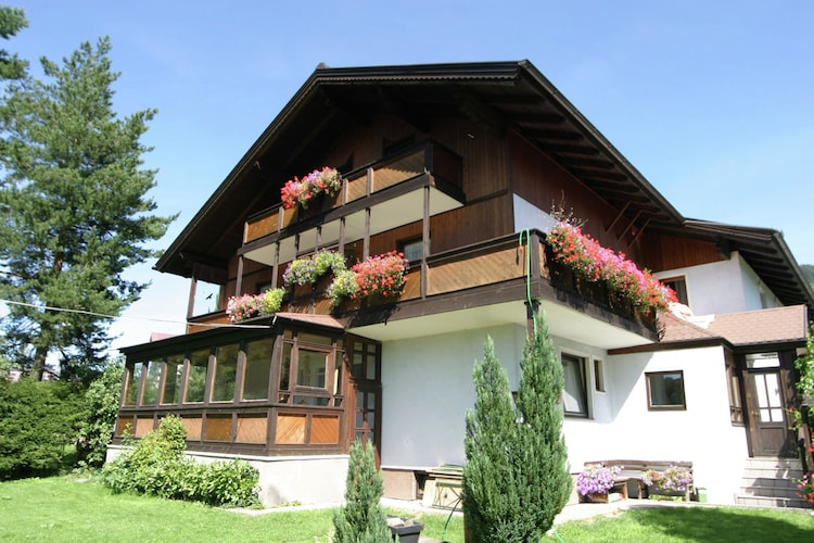 Holiday home Salzburg