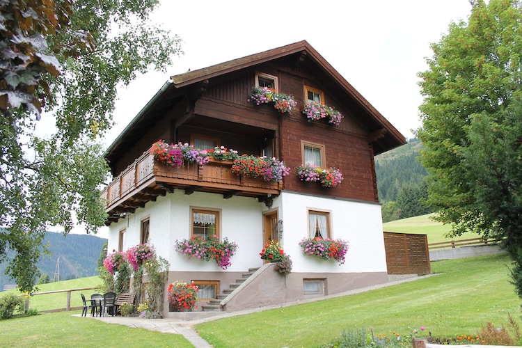Holiday home Salzburg
