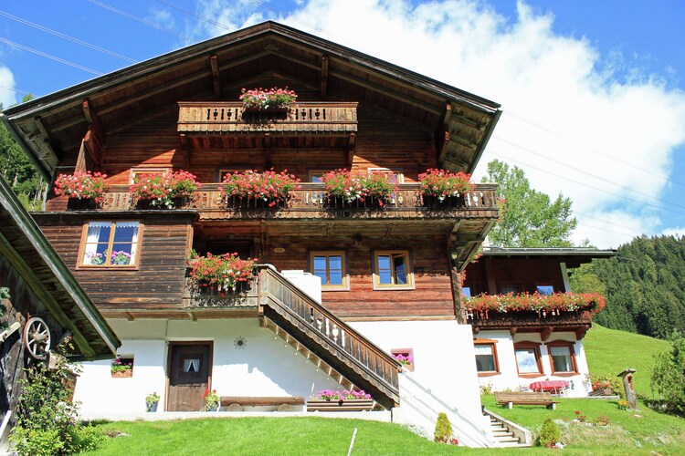Holiday home Tyrol