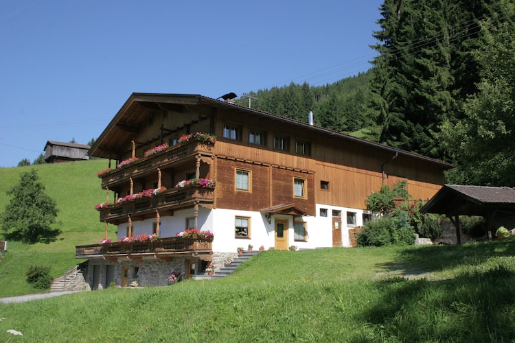 Apartment Tyrol