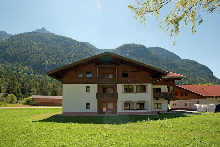Apartment Tyrol