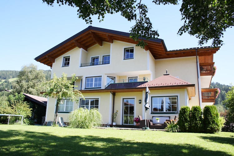 Holiday home Salzburg