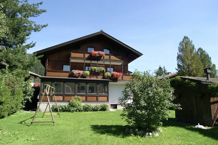 Apartment Salzburg