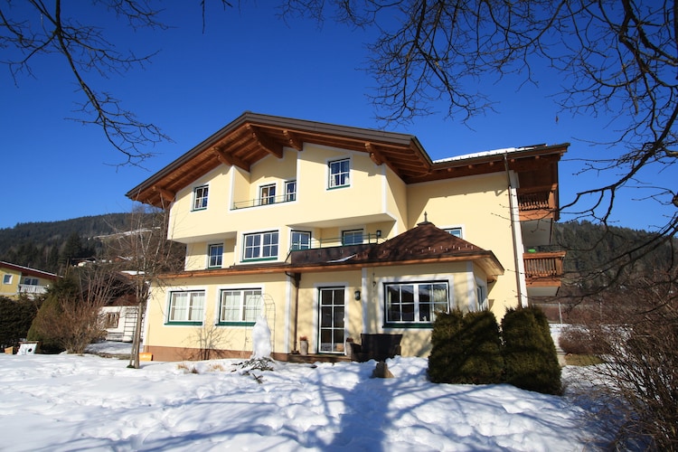 Ferienwohnung Schwemmberg (343178), Altenmarkt im Pongau, Pongau, Salzburg, Österreich, Bild 3