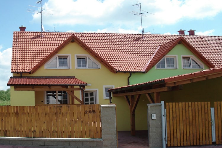 Holiday home South Bohemian Region