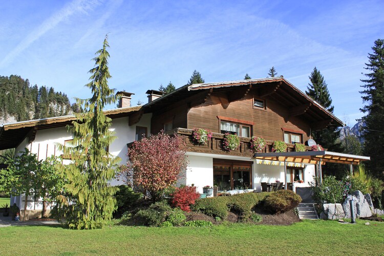 Apartment Tyrol
