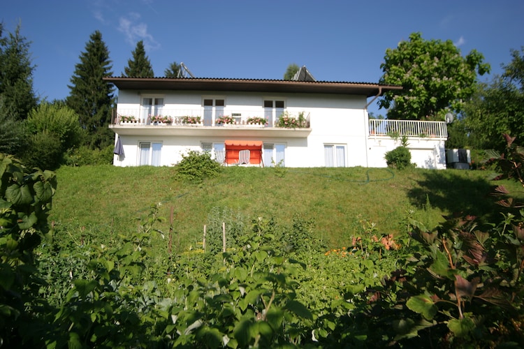 Holiday home Carinthia