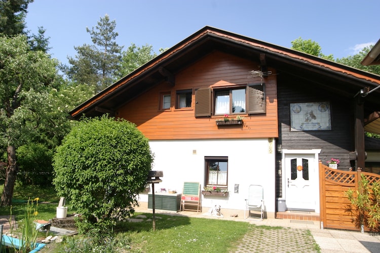 Apartment Carinthia