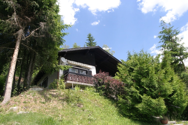 Holiday home Carinthia