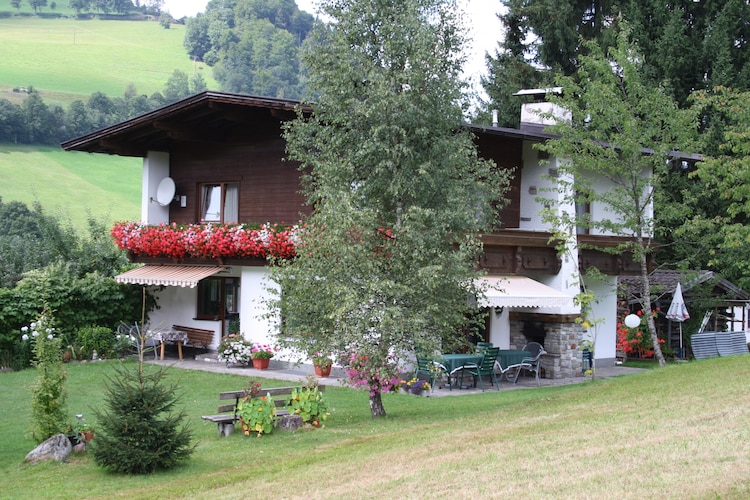Holiday home Tyrol