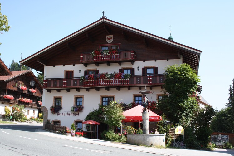 Holiday home Tyrol