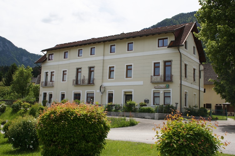 Apartment Carinthia
