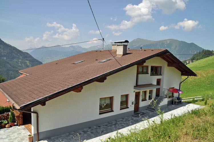 Apartment Tyrol