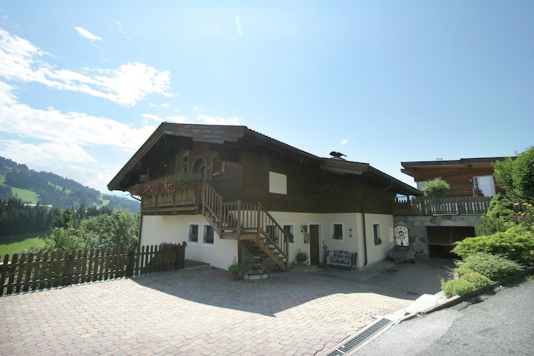Holiday home Tyrol