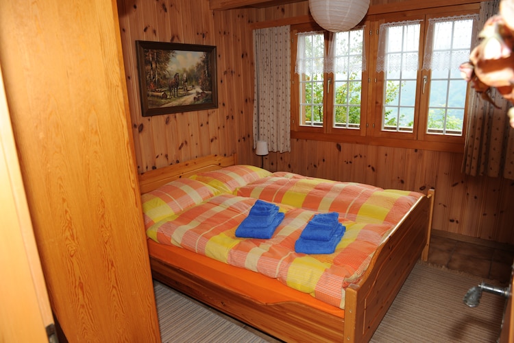 Ferienhaus Flüelti (343131), Brienz BE, Thunersee - Brienzersee, Berner Oberland, Schweiz, Bild 11