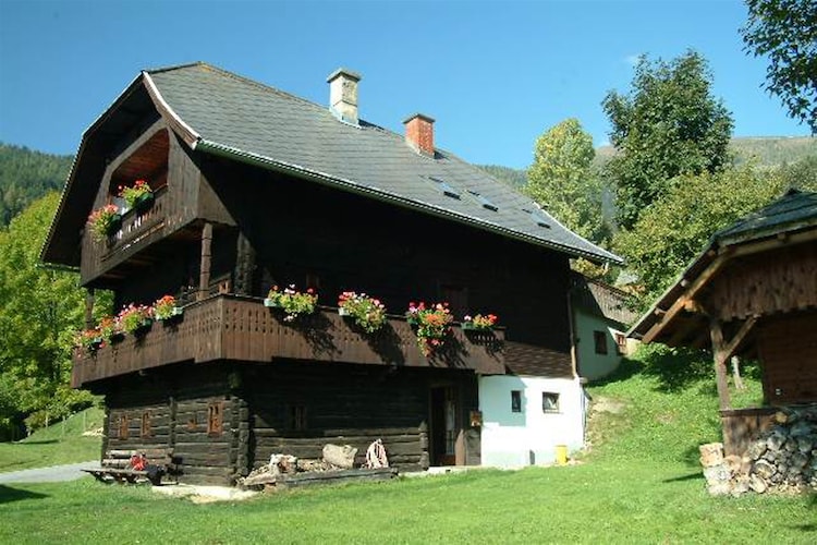 Holiday home Carinthia