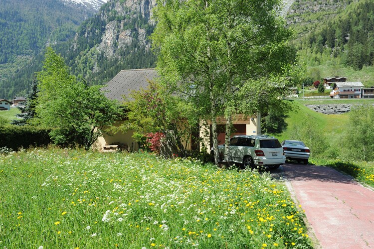 Apartment Valais