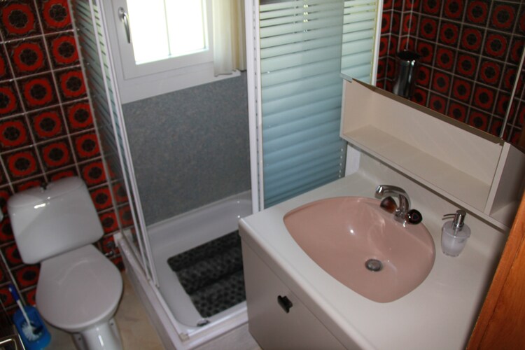 Bärengaden - Bathroom