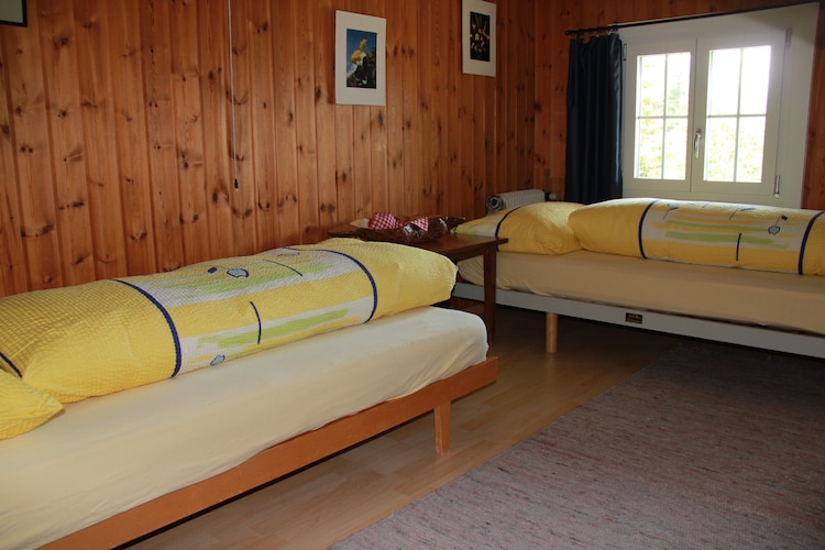 Bärengaden - Bedroom