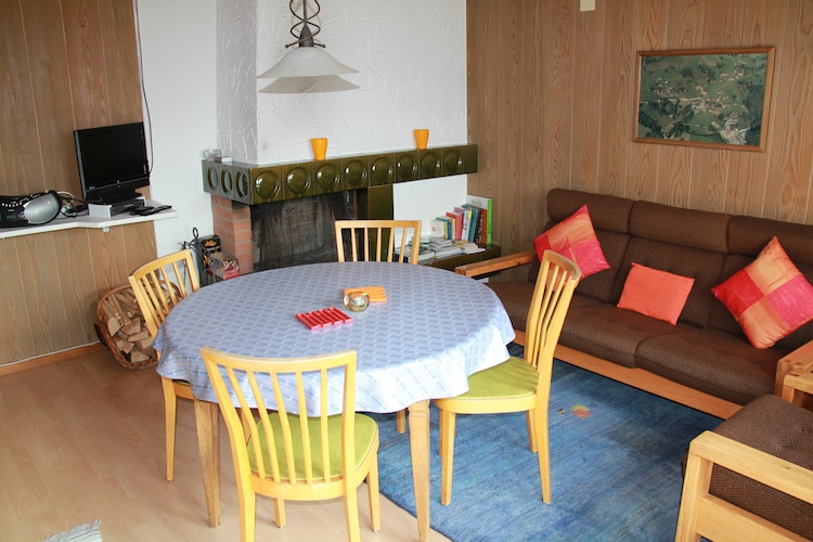 Bärengaden - Chalet - Meiringen - Hasliberg