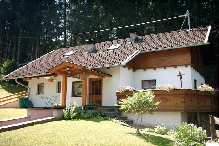 Holiday home Carinthia