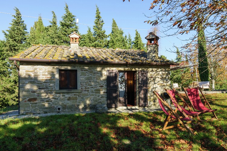 Cottage Tuscany Elba