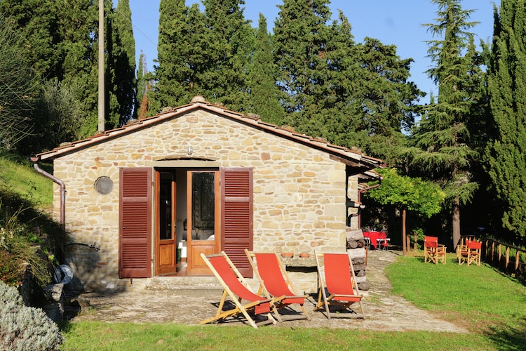 Cottage Tuscany Elba