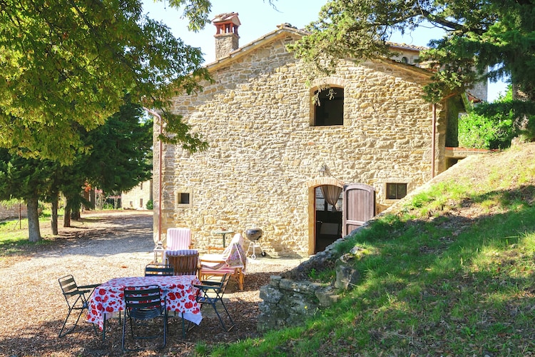 Cottage Tuscany Elba