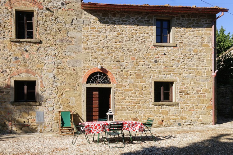 Cottage Tuscany Elba
