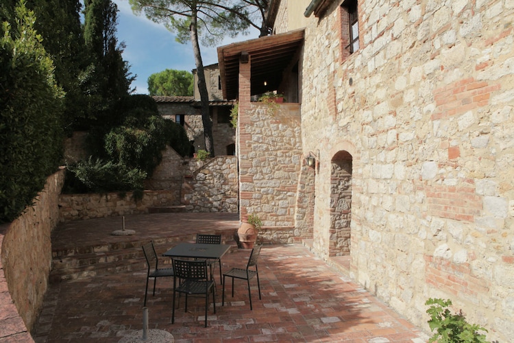 Apartment Tuscany Elba