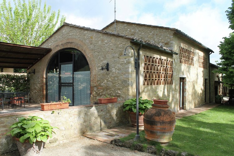 Apartment Tuscany Elba