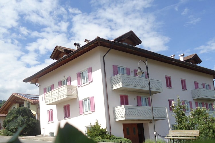 Apartment Trentino Dolomites