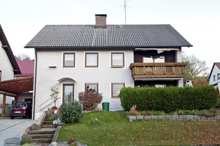 Holiday home Bavaria