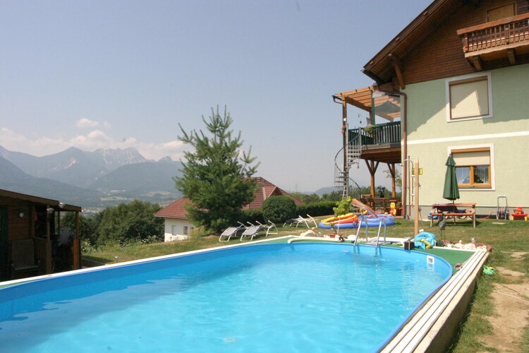 Apartment Carinthia