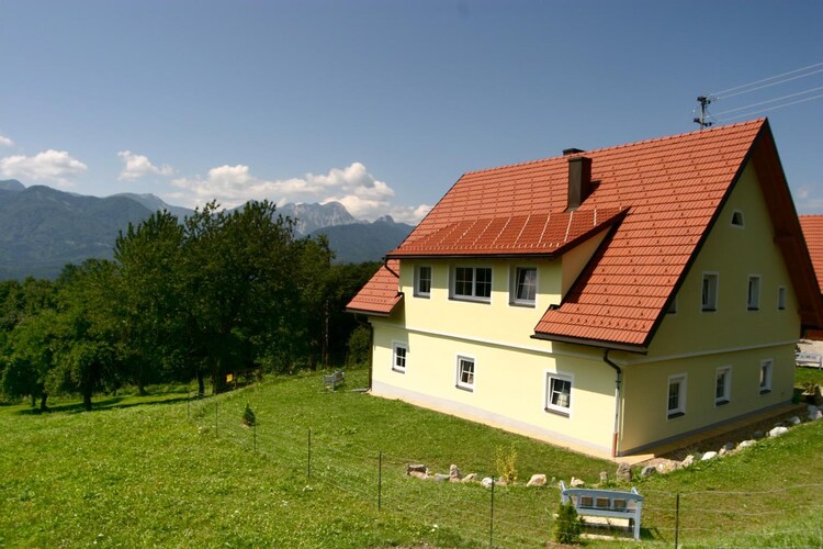Apartment Carinthia